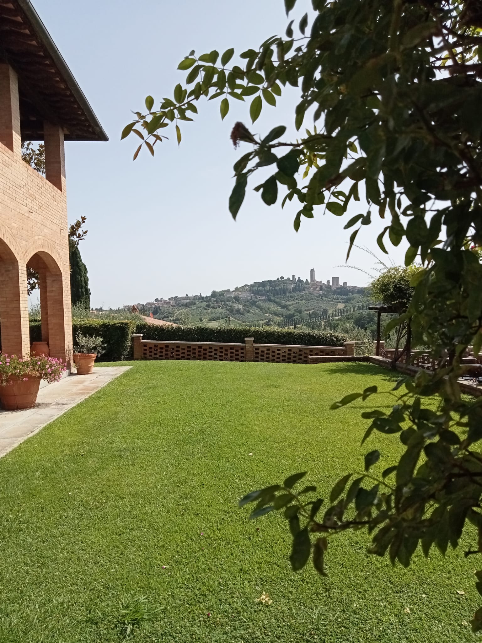 Agriturismo Raccianello